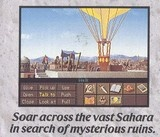 Illustration for article titled Video Games and Balloons: Because Everyone's Talking About this Right Now